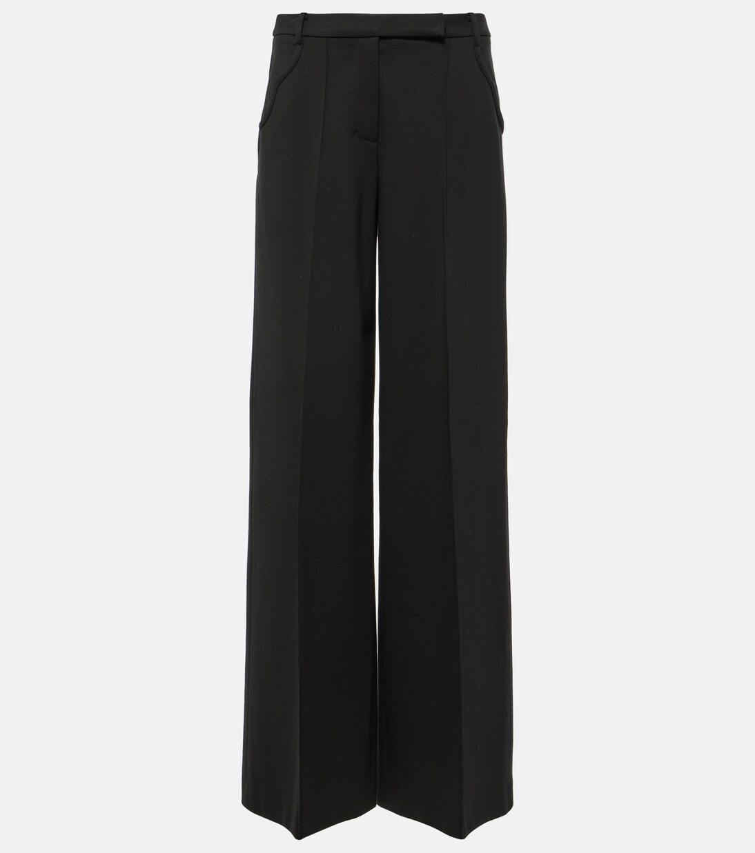 Emotional Essence jersey wide-leg pants | Mytheresa (UK)