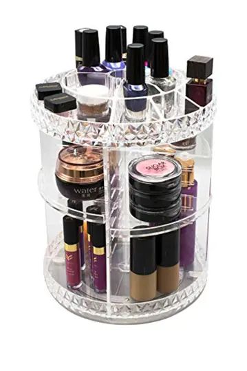 Rotating Makeup Organizer | Nordstrom Rack
