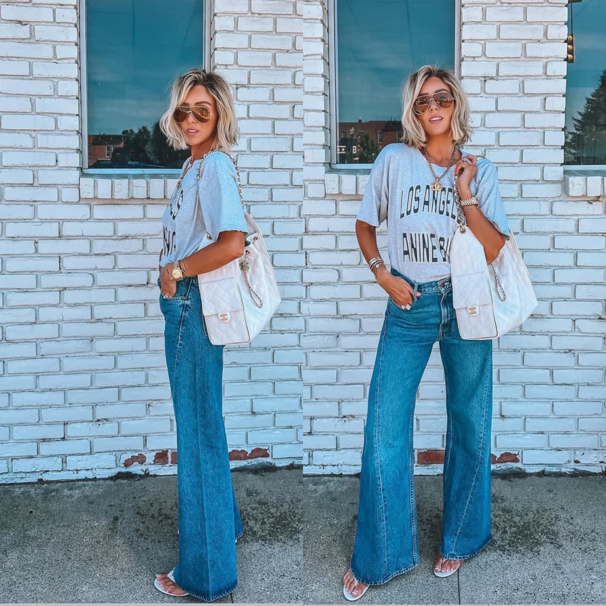 Most loved tee & denim 🏆🏆🏆