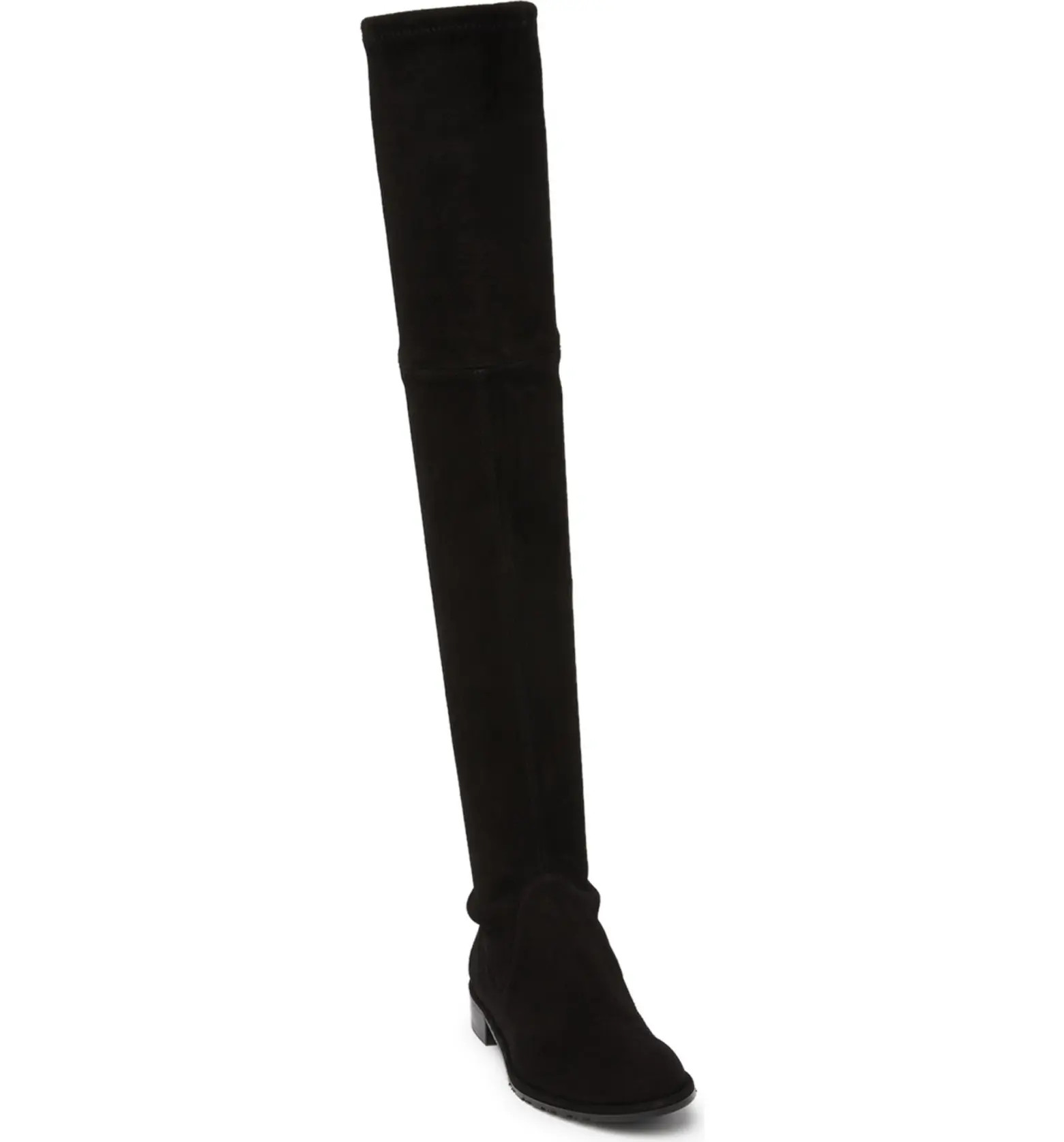 Stuart Weitzman Lowland Over-the-Knee Boot | Nordstromrack | Nordstrom Rack