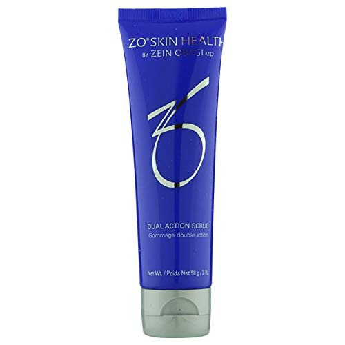 ZO Skin Health Dual Action Scrub Travel Size 2 Oz. | Amazon (US)