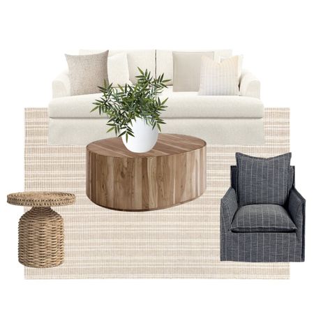 Living room concept board

Coastal home design, coastal decor, modern coastal, accent chairs, armchairs, slipcover sofas, neutral rugs, jute rugs, coffee tables, neutral home design, design ideas, living room ideas

#LTKFind #LTKhome #LTKstyletip