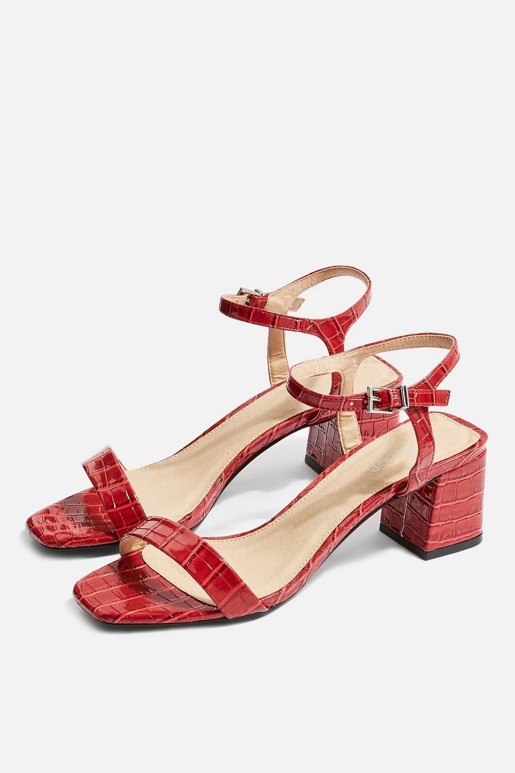 Two Part Sandals | Topshop US