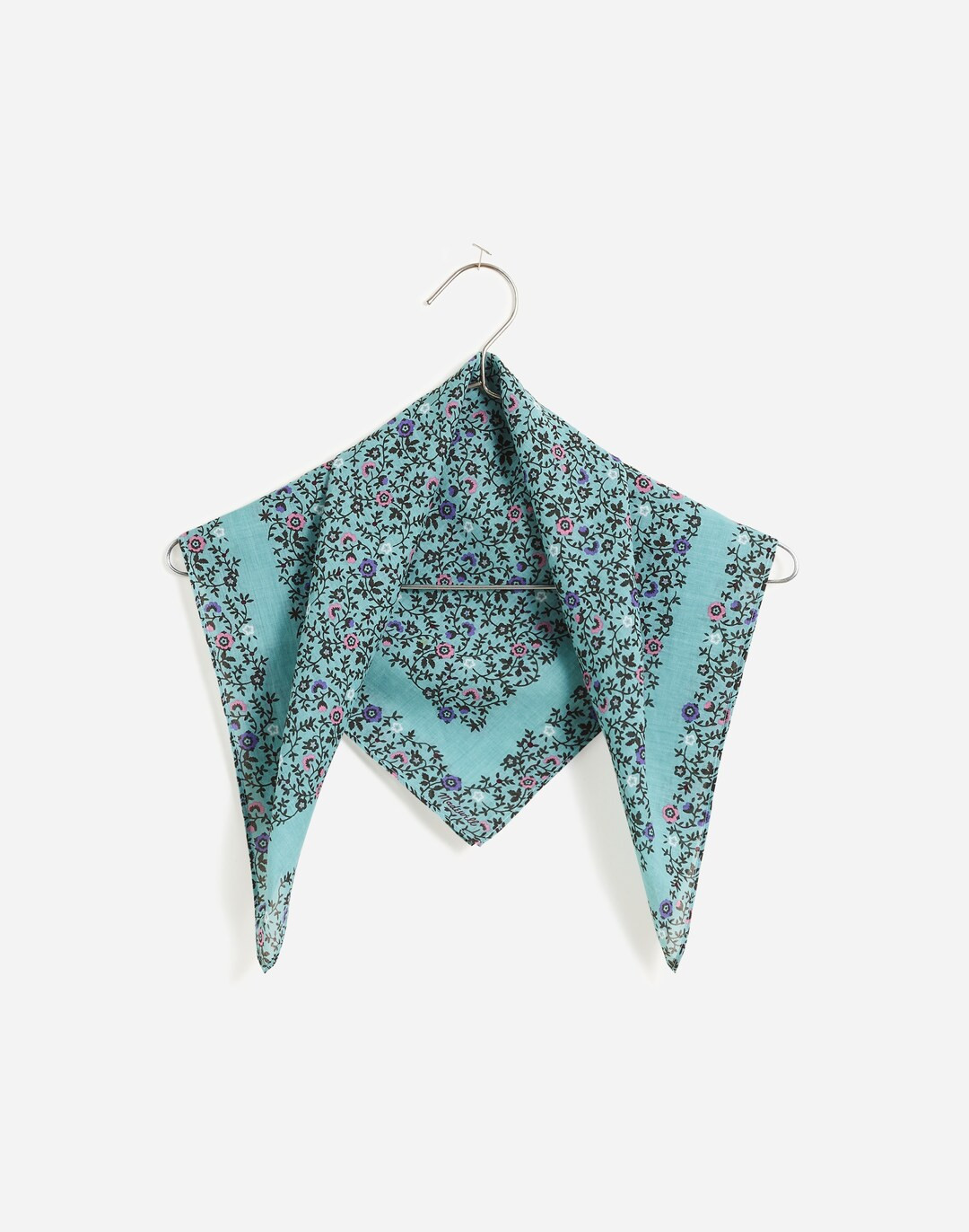Organic Cotton Bandana | Madewell