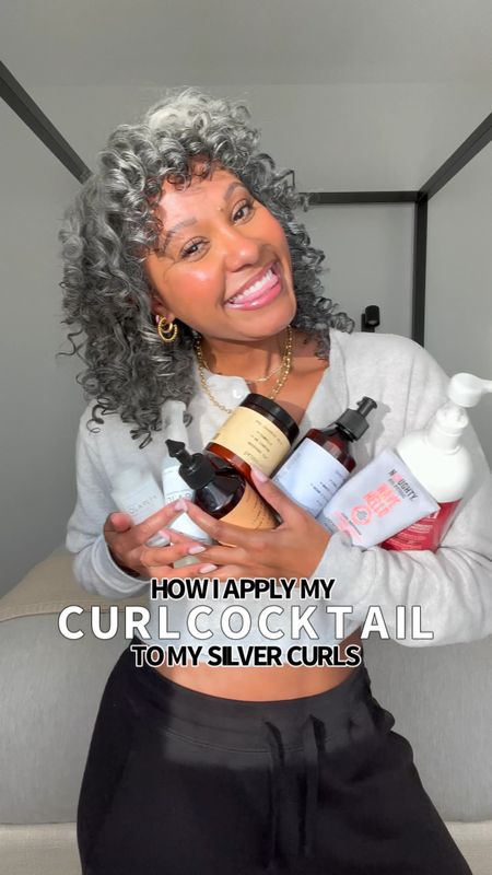 It’s wash day darlings and I’m trying some new Olaplex goodies along with my ride or die hair care favorites! 

#LTKbeauty #LTKstyletip #LTKunder50