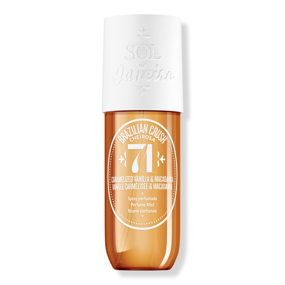 Sol de Janeiro Cheirosa 71 Hair & Body Perfume Mist - 8.1 oz | Ulta
