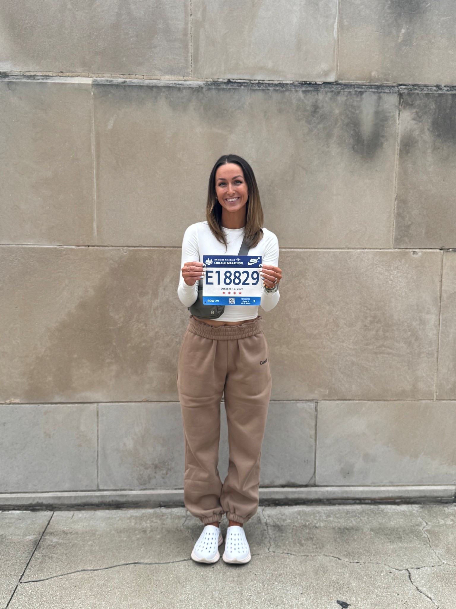 Umm can I have every color of these super comfy sweatpants?!