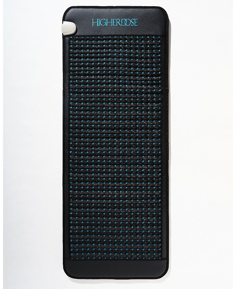 HigherDOSE Infrared Pemf Mat | Bloomingdale's (US)