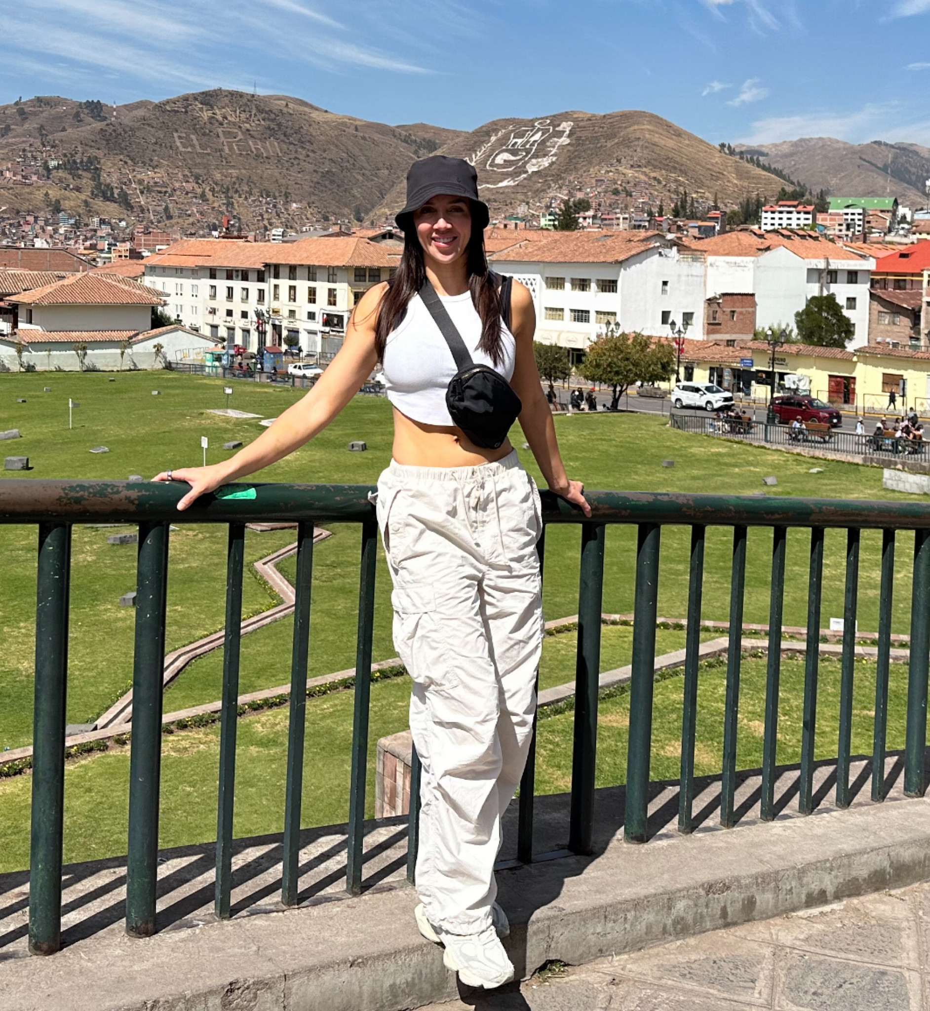 exploring Peru

#LTKStyleTip #LTKSeasonal #LTKTravel