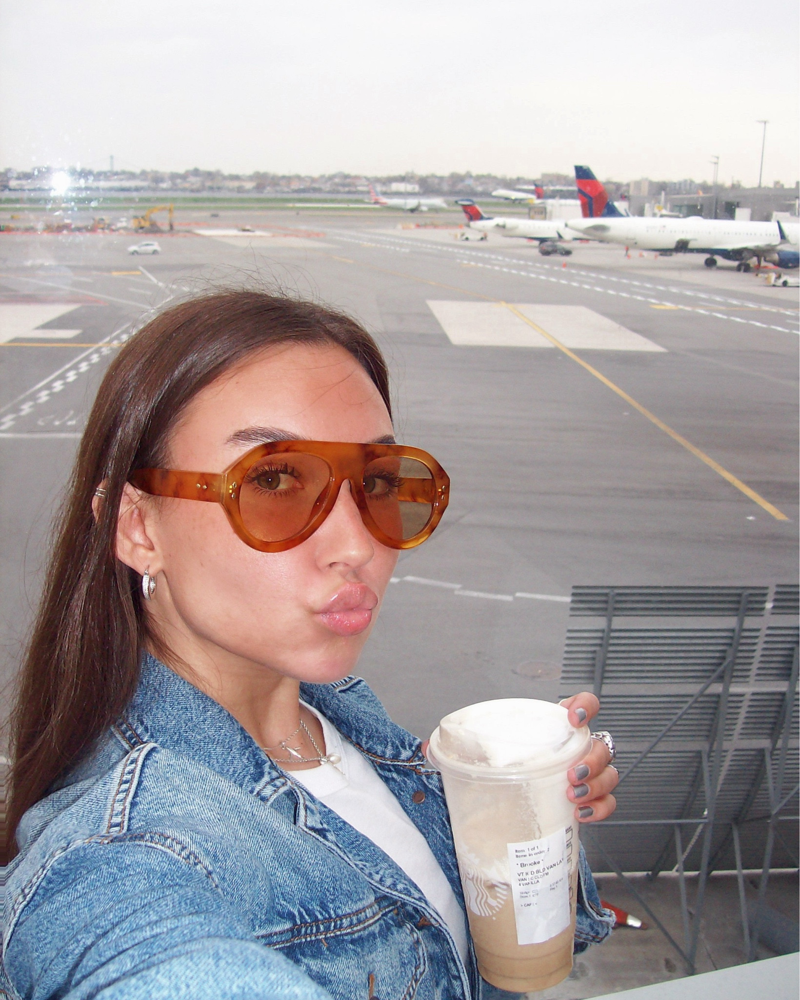 My new favorite pair of sunglasses

#sunglasses #springstyle #summerstyle

#LTKU #LTKStyleTip