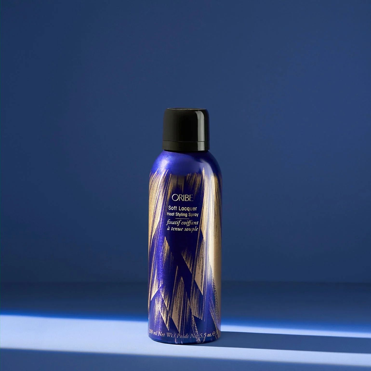 Soft Lacquer Heat Styling Spray | Oribe Hair Care
