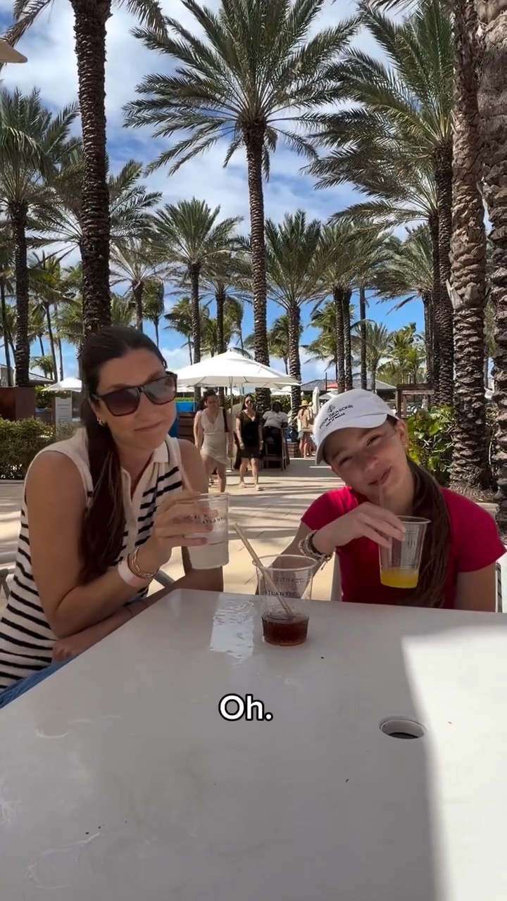 Living our life in all inclusive mode. 

#takethetrip #thesearethedays #familytravel #momlife

#LTKdayinmylife #LTKTravel #LTKKids