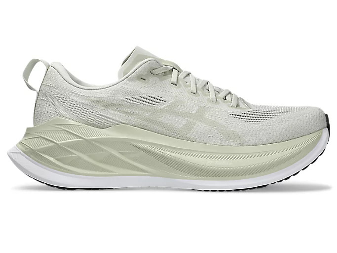 SUPERBLAST 2 | Unisex | Lake Grey/White Sage | Running Shoes | ASICS United States | ASICS (US)