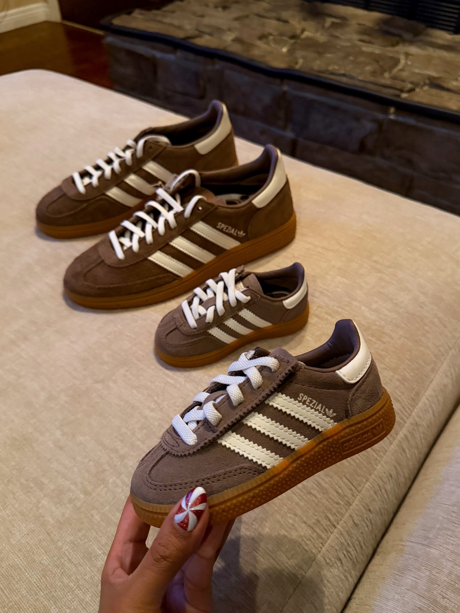 The perfect Mama and me matching fall shoes

#LTKGiftGuide #LTKKids #LTKFindsUnder100