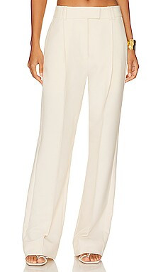 Irena Low Rise Slouch Pant
                    
                    Shona Joy | Revolve Clothing (Global)