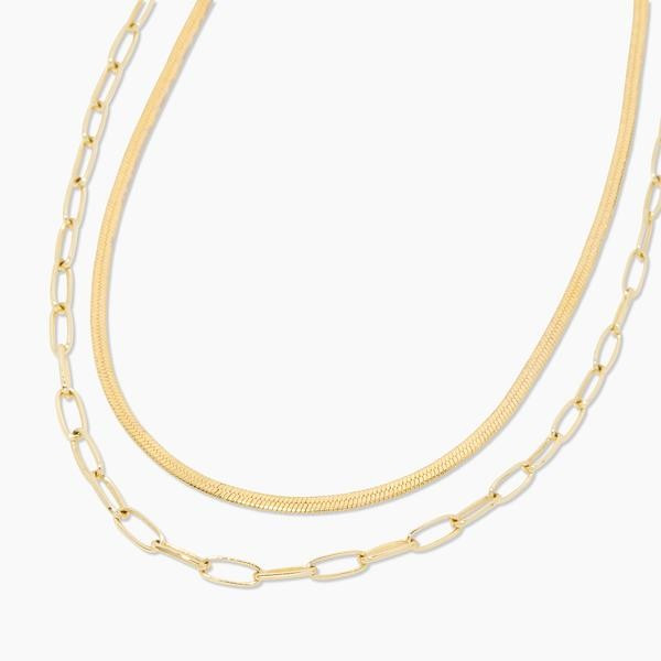 Parker Mini Layering Set | Gorjana