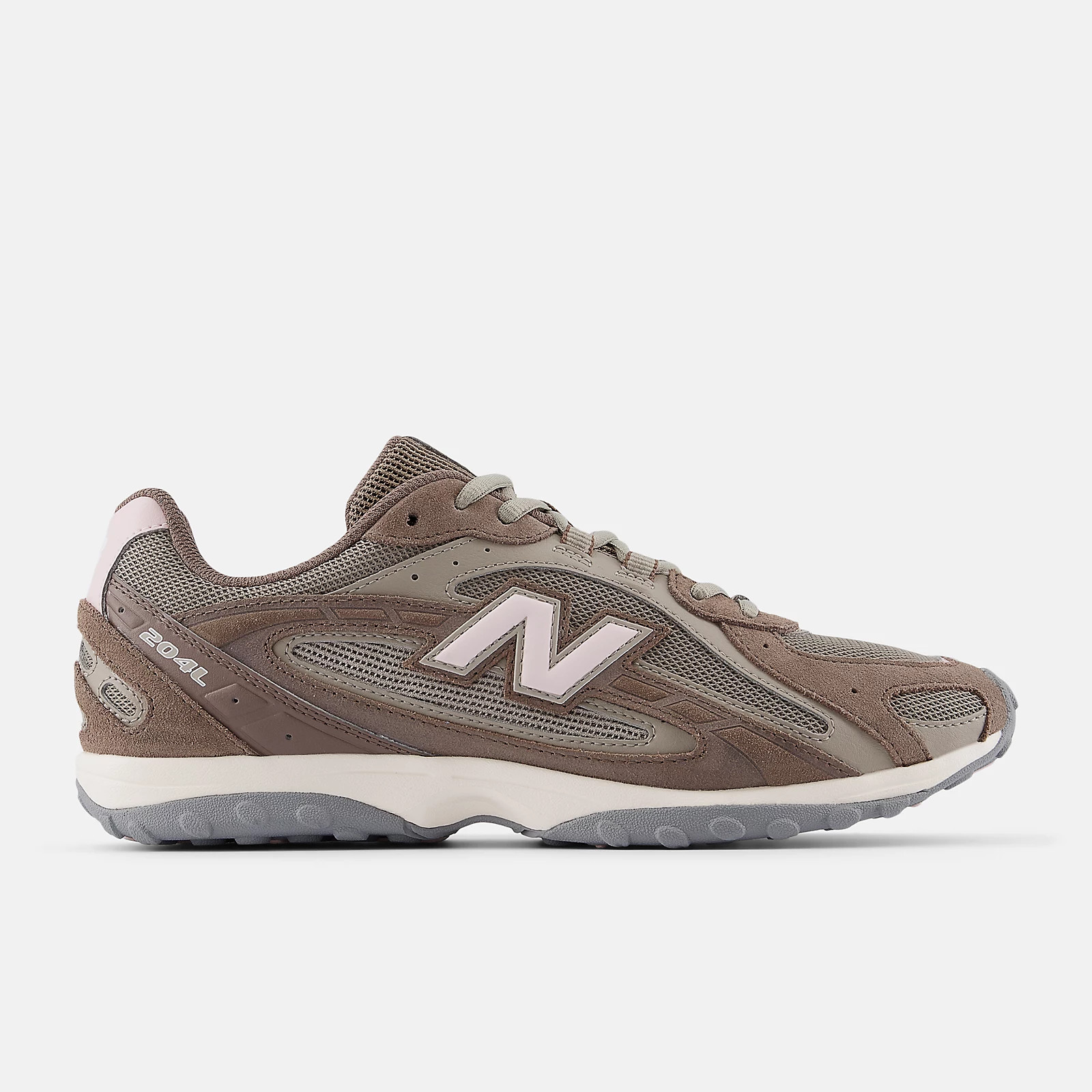 204L | New Balance Athletics, Inc.