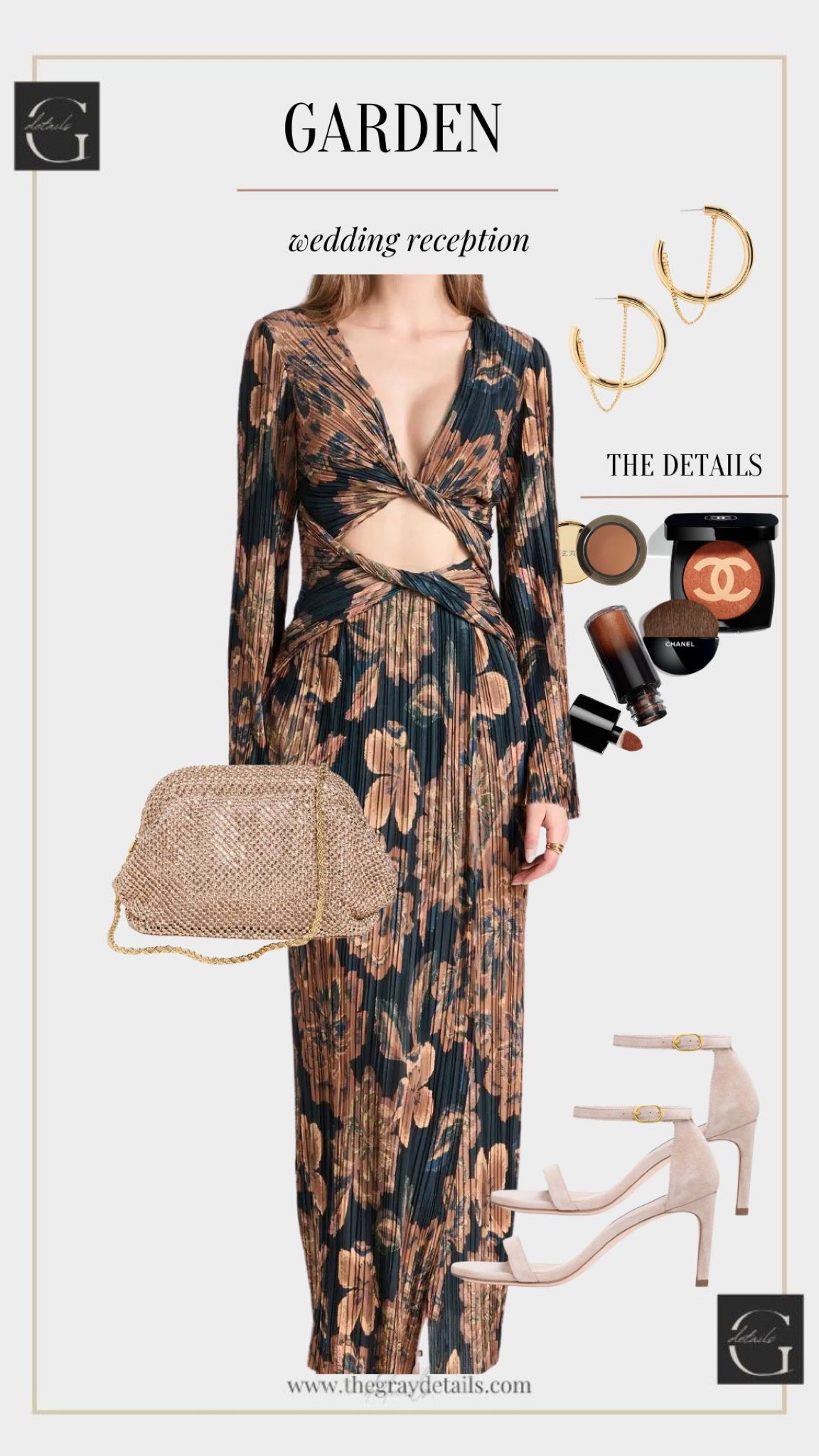 This floral dress is so good for a wedding guest outfit by significant other!

#LTKover40 #LTKstyletip #LTKwedding