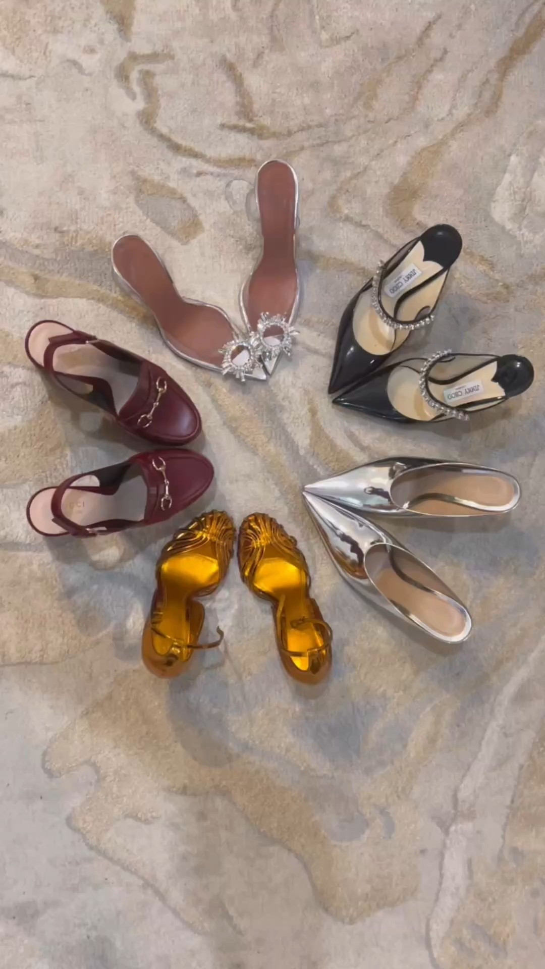 You only truly need 5 [read: 50] shoes in your rotation. 😜 #LTKShoes 

#LTKgrwm #LTKootd #LTKWorkwear