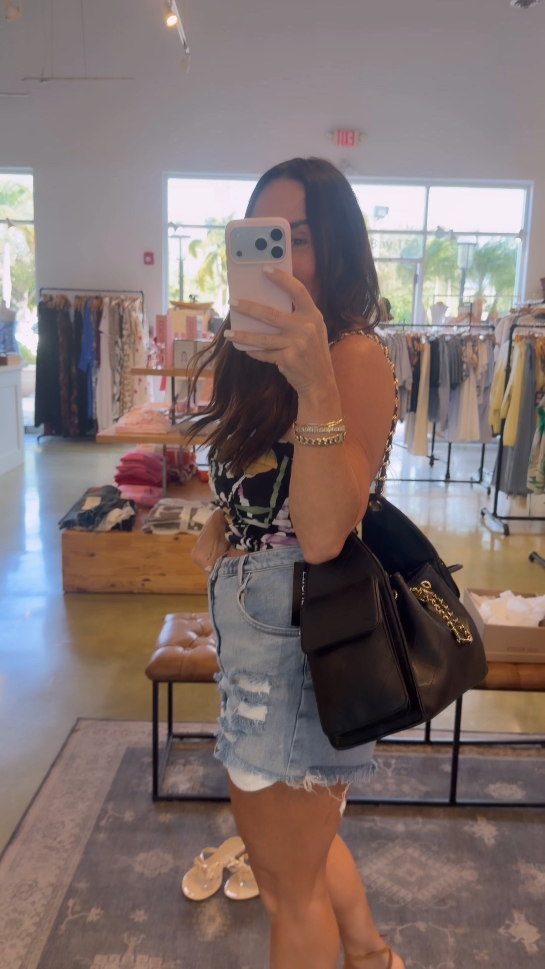 Cutest shoe for spring & summer 

#LTKOver40 #LTKSeasonal #LTKootd