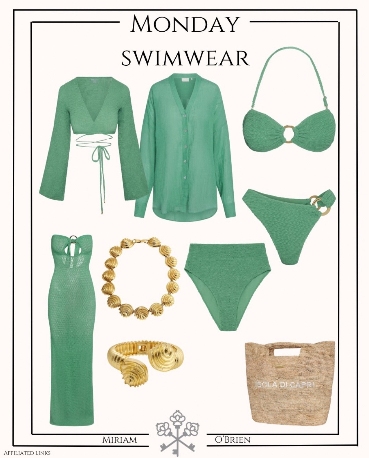 Monday swimwear finds!  

Follow me @miriamobrien on TikTok and IG 

Seasonal, home, home decor, decor, fashion, clothes, shirt, dress, shoes, jewelry, necklace, bracelets, swim, makeup, ahillcountryhome, Miriam O’Brien

#LTKStyleTip #LTKOver40 #LTKSeasonal

#LTKTravel #LTKSeasonal #LTKOver40