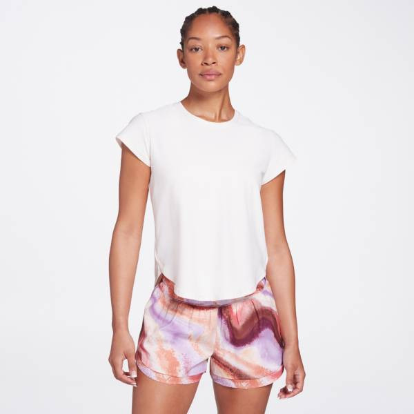 CALIA Women's Performance Tee | Dick's Sporting Goods | Dick's Sporting Goods