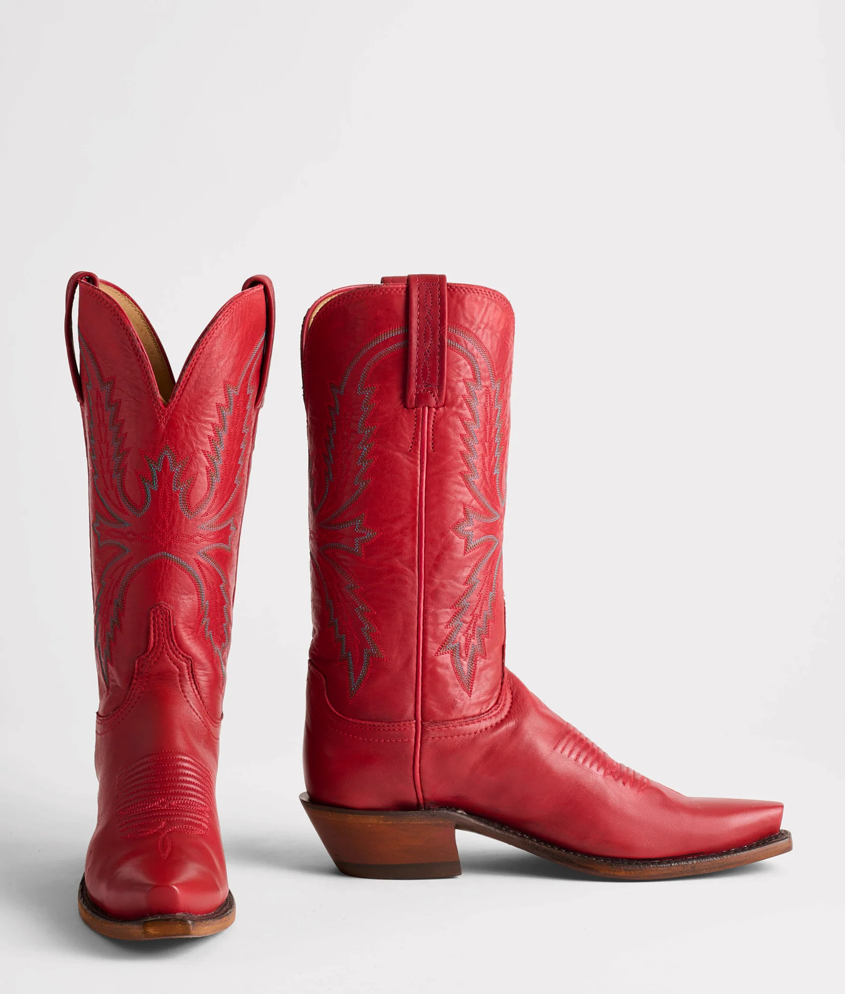 Savannah | Lucchese Bootmaker