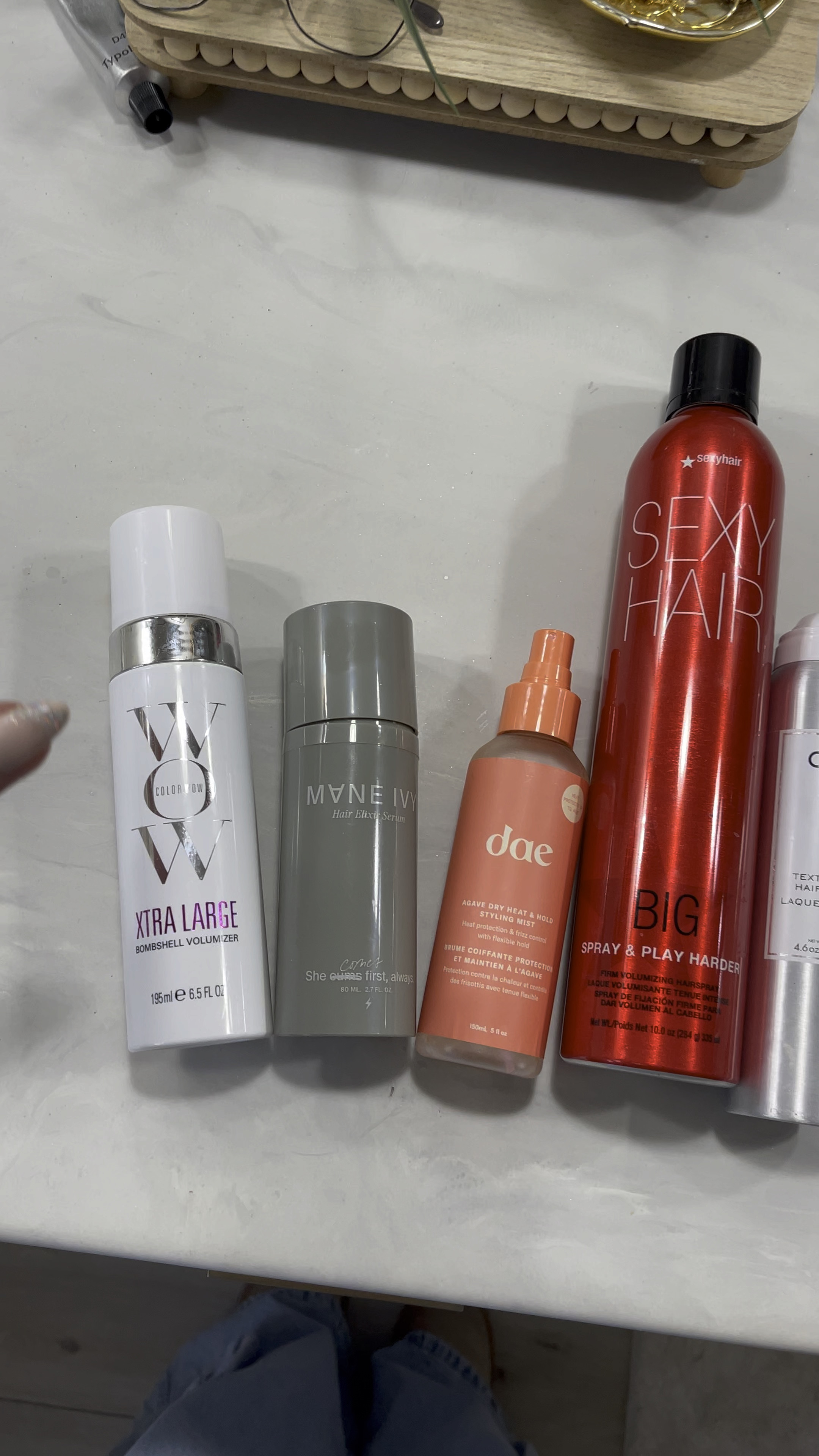 What I’m using to style my hair right now 🥰🥰🥰

#LTKbeauty #LTKGiftGuide #LTKHoliday