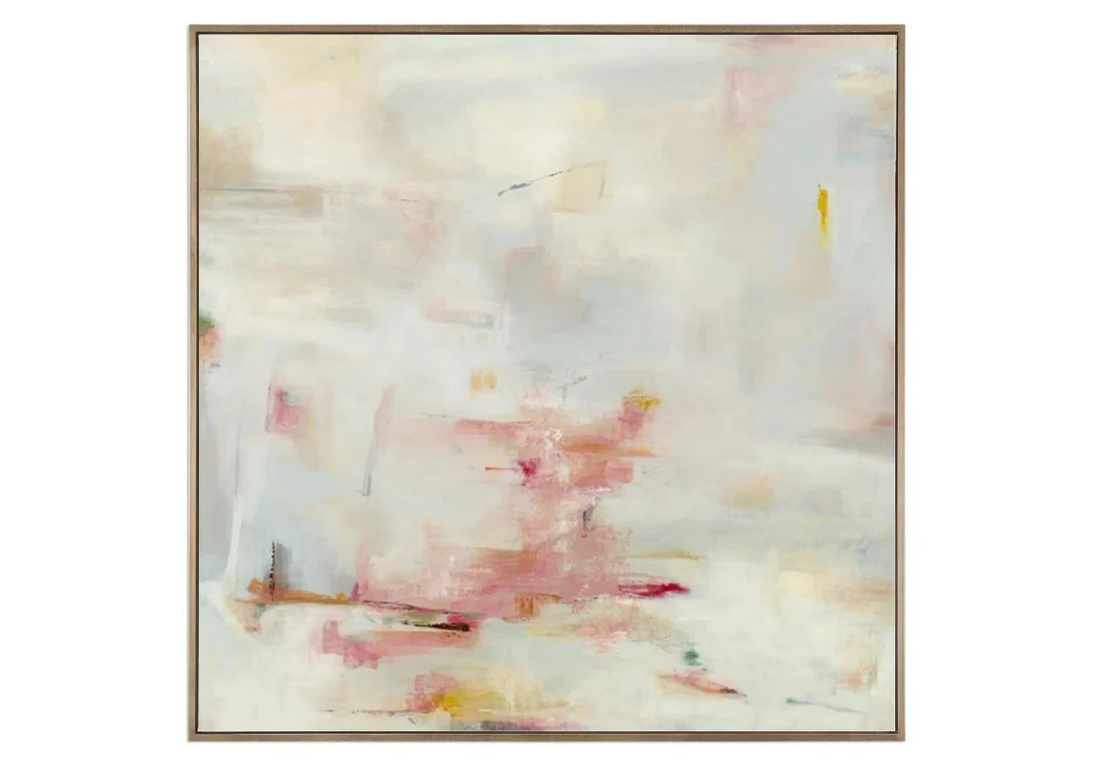 BLUSH EMERGENCE | Alice Lane Home Collection