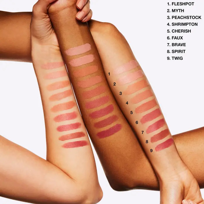 Satin Lipstick | Nordstrom