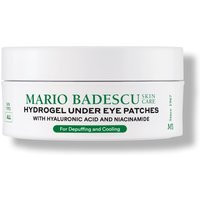 Hydrogel Under Eye Patches | Mario Badescu
