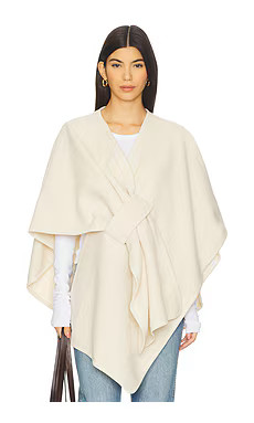 Claudelle Wrap
                    
                    Soia & Kyo | Revolve Clothing (Global)