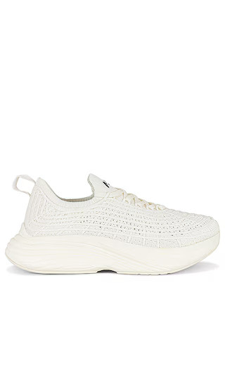 Techloom Zipline Sneaker in Ivory, Ivory, & Black | Revolve Clothing (Global)