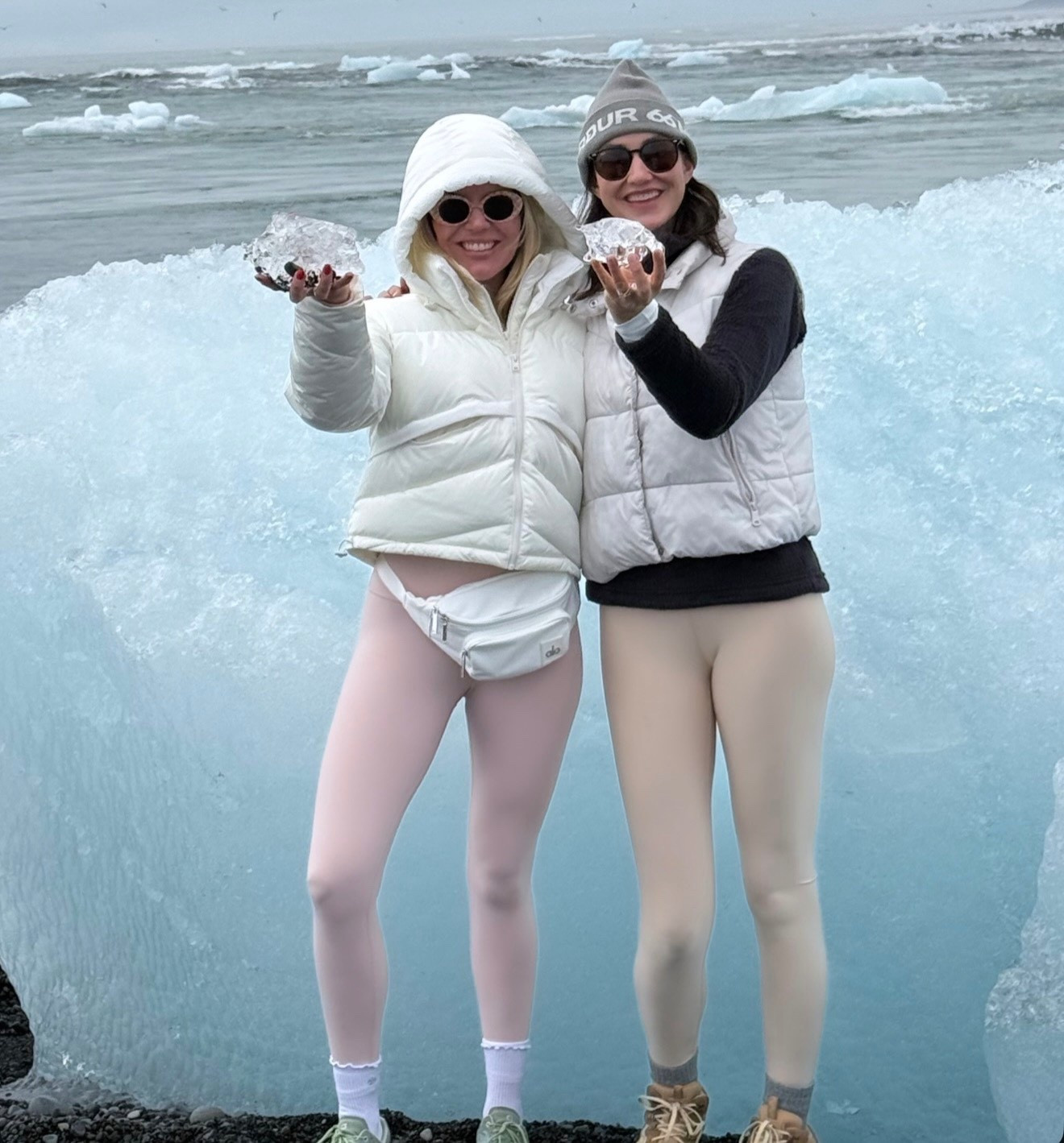 In Alo head to toe even in Iceland ❄️

#LTKActive #LTKStyleTip #LTKootd
