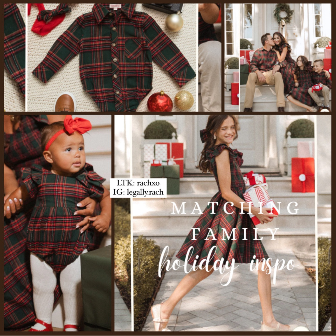 #LTKFamily #LTKHoliday #LTKSeasonal