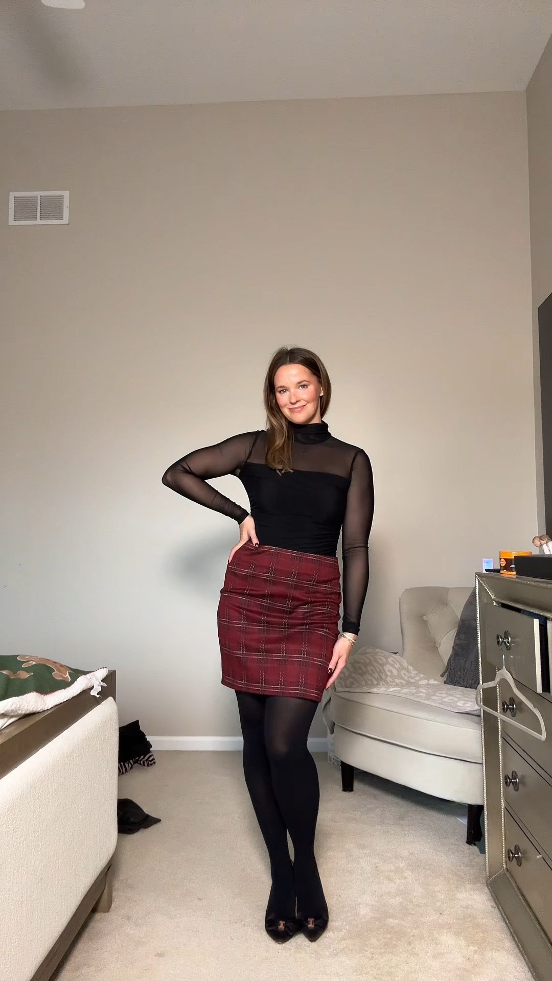 Holiday party outfit inspo

#LTKFindsUnder50 #LTKHoliday #LTKootd