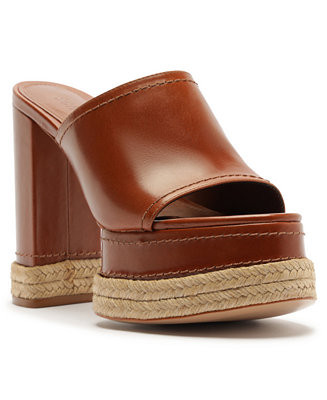 Women's Darah Rope Slip-On Sandals | Macy's