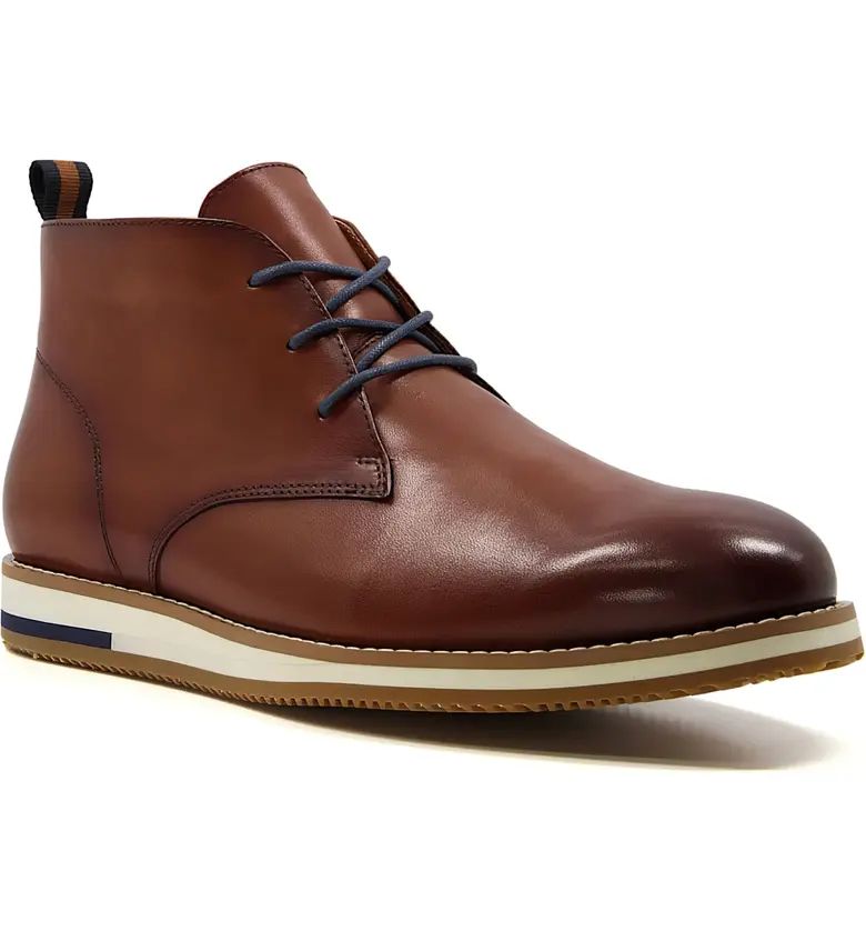 Dune London Camron Chukka Boot | Nordstrom | Nordstrom