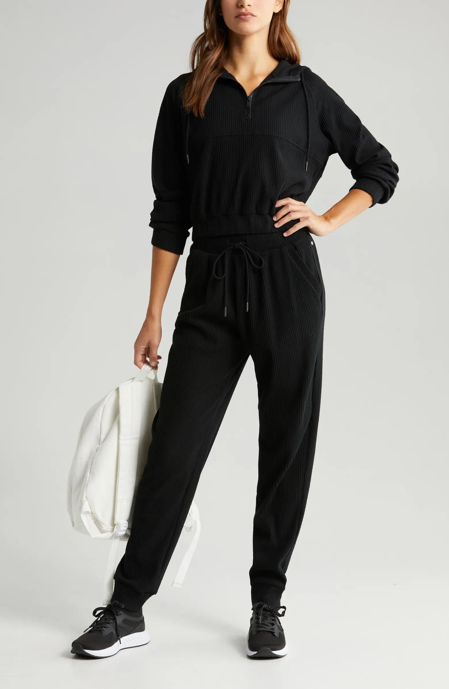 Cozy Rib Joggers | Nordstrom