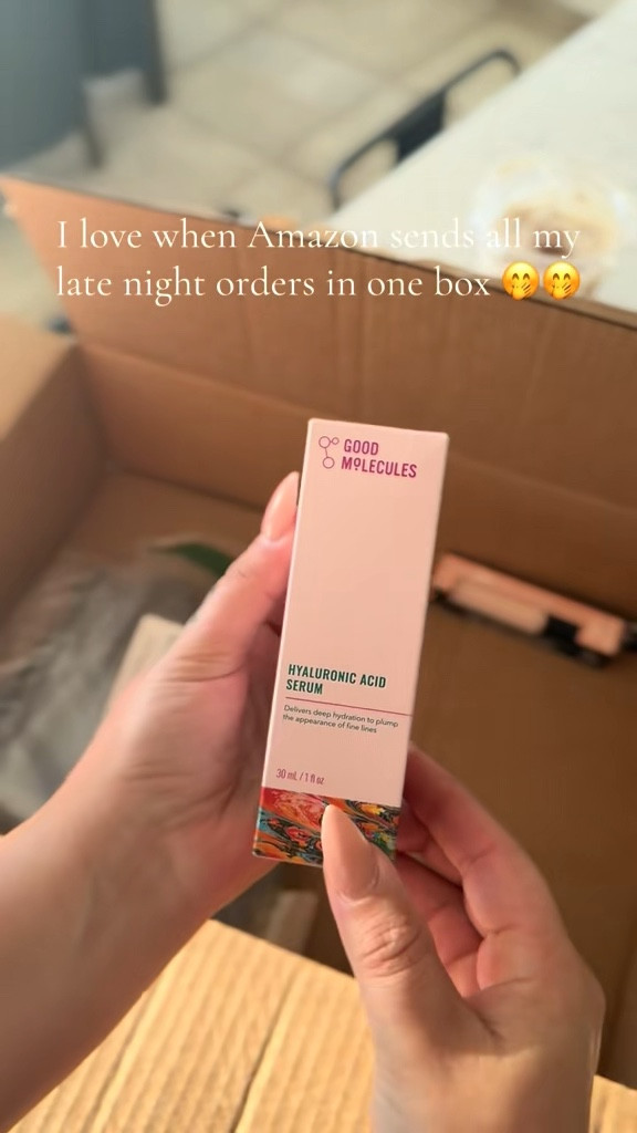 Amazon finds 💞

#LTKBeauty