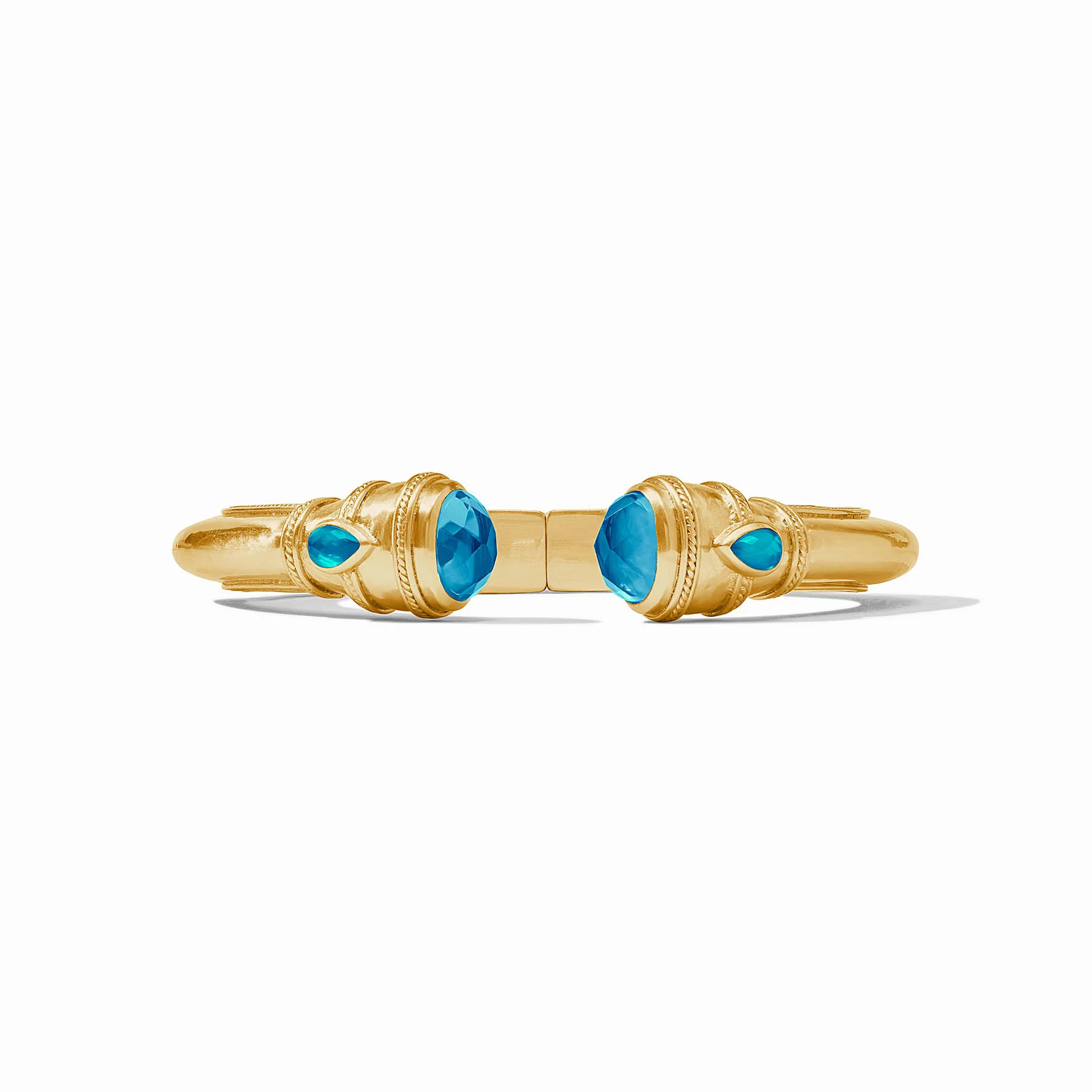 Cannes Demi Cuff Bracelet | Julie Vos | Julie Vos