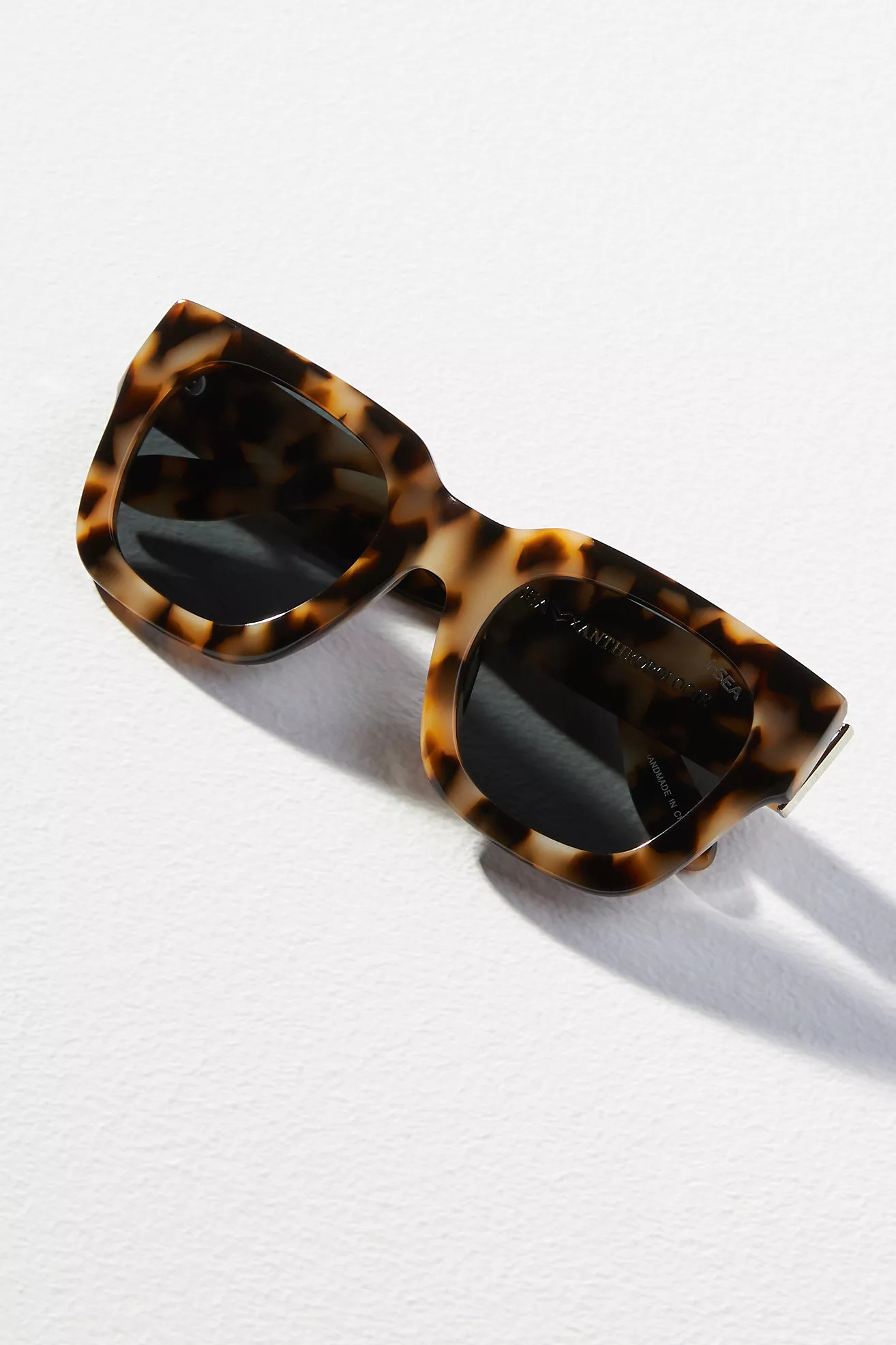 I-Sea x Anthropologie Jolene Polarized Sunglasses | Anthropologie (US)
