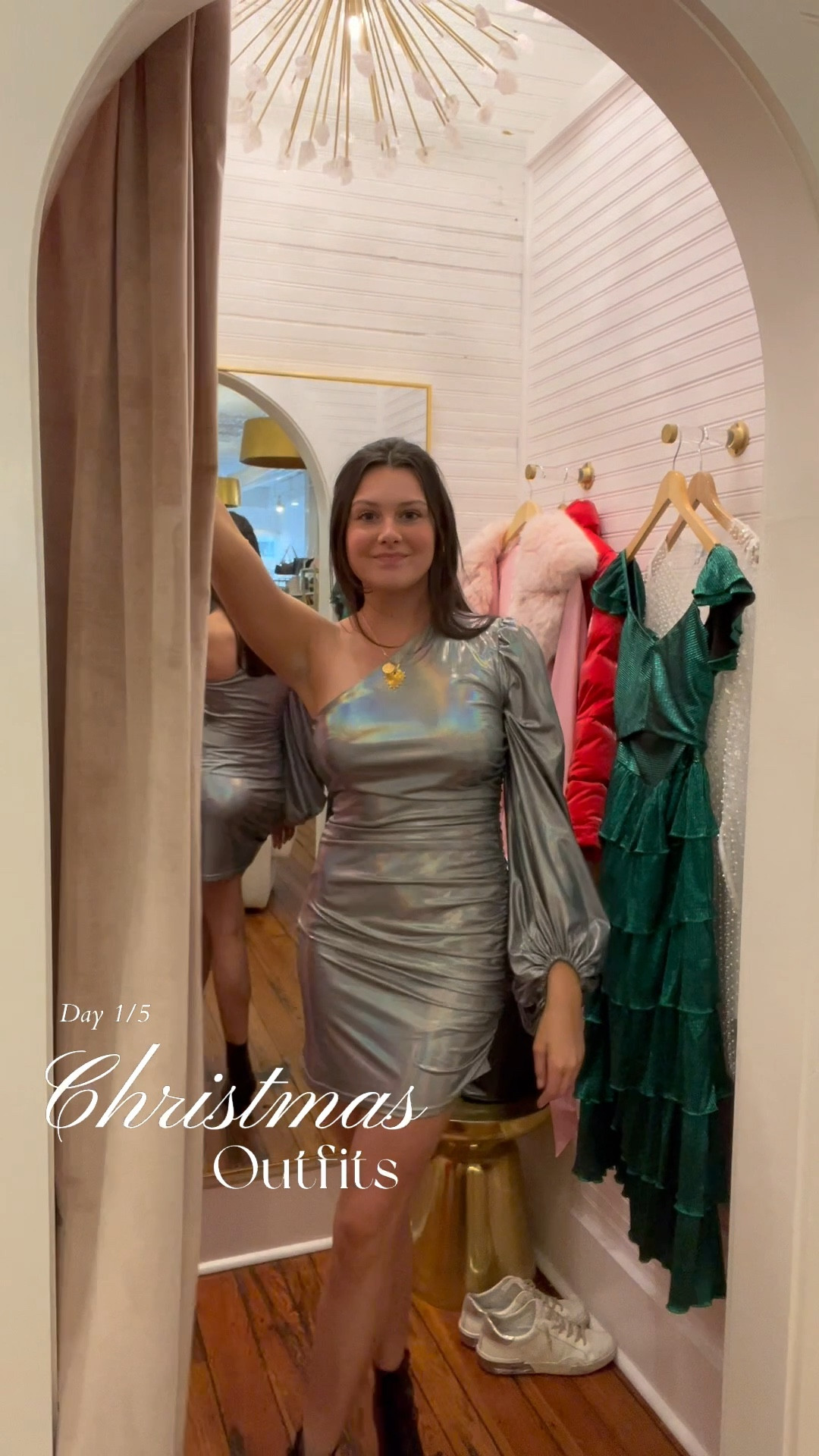 Holiday Parties, Holiday Outfits, Party Outfits, NYE Outfits

#LTKHoliday #LTKparties #LTKSeasonal