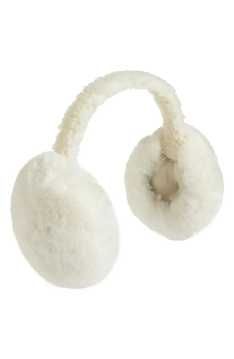 BP. Fleece Earmuff | Nordstrom | Nordstrom
