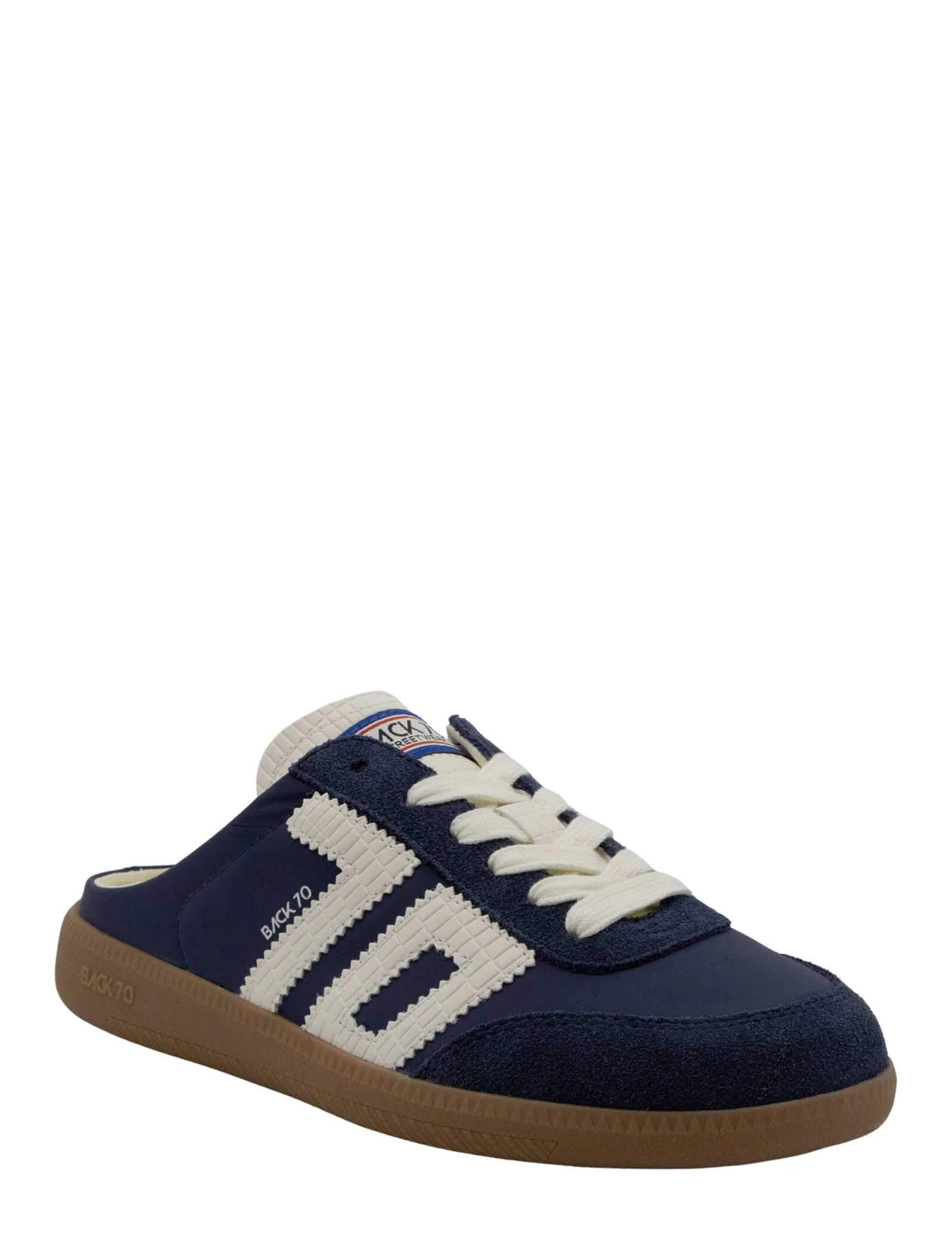 Back 70 Easter Backless Sneakers* | JAYNE