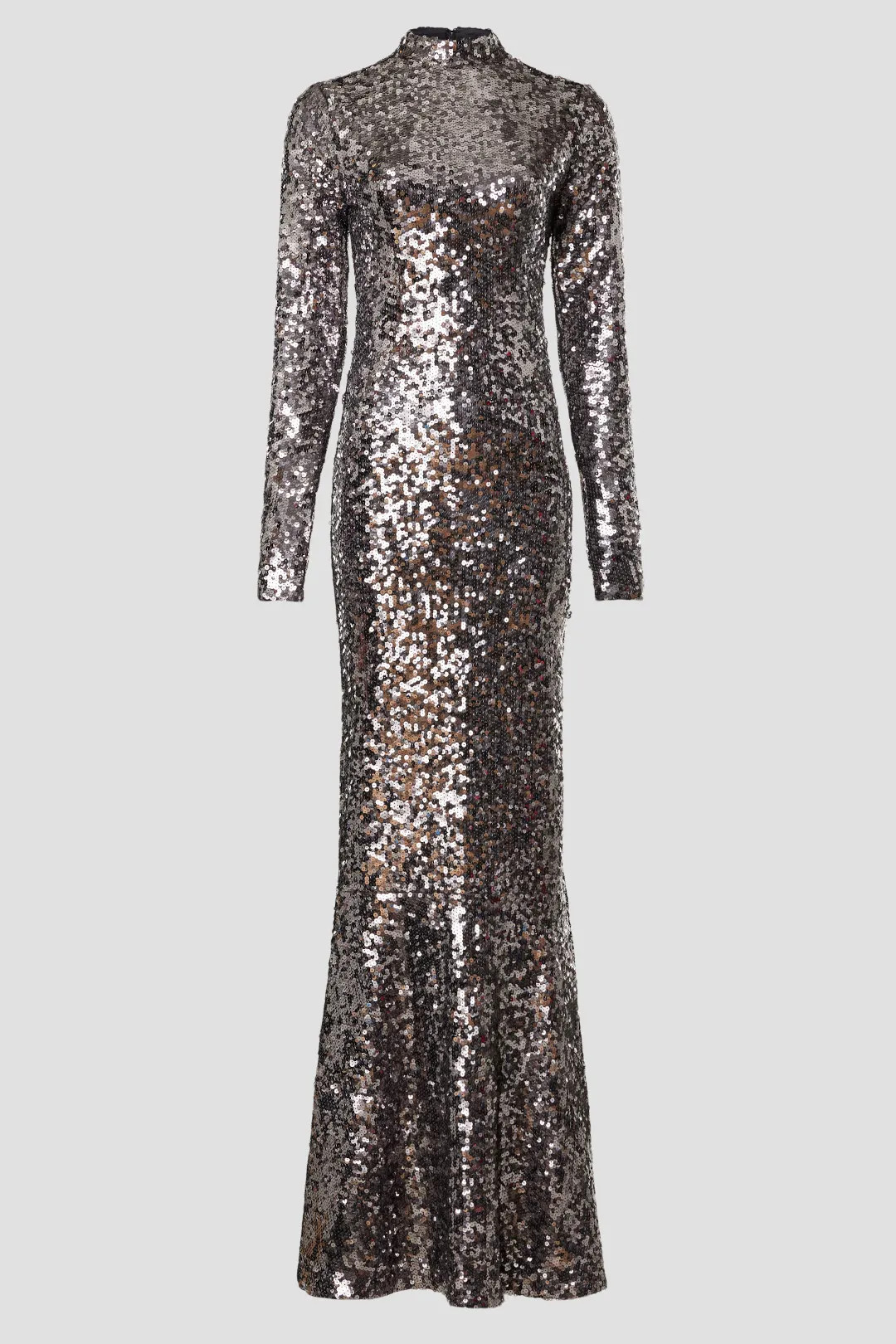 Sequin Maxi Dress | Rent the Runway