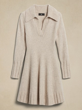 Rosie Sweater DressBest Seller | Banana Republic (US)
