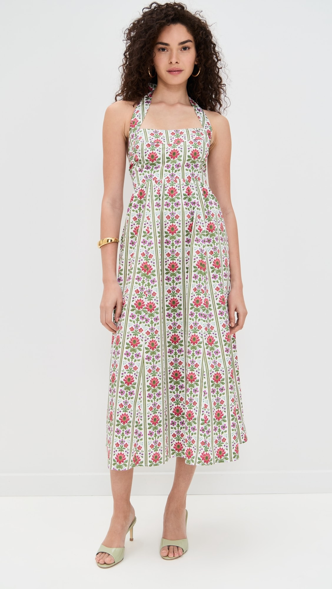 The Fleur Dress | Shopbop