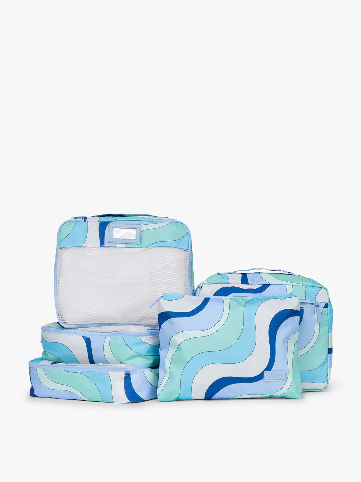 Packing Cubes 5-Piece Set | CALPAK | CALPAK Travel