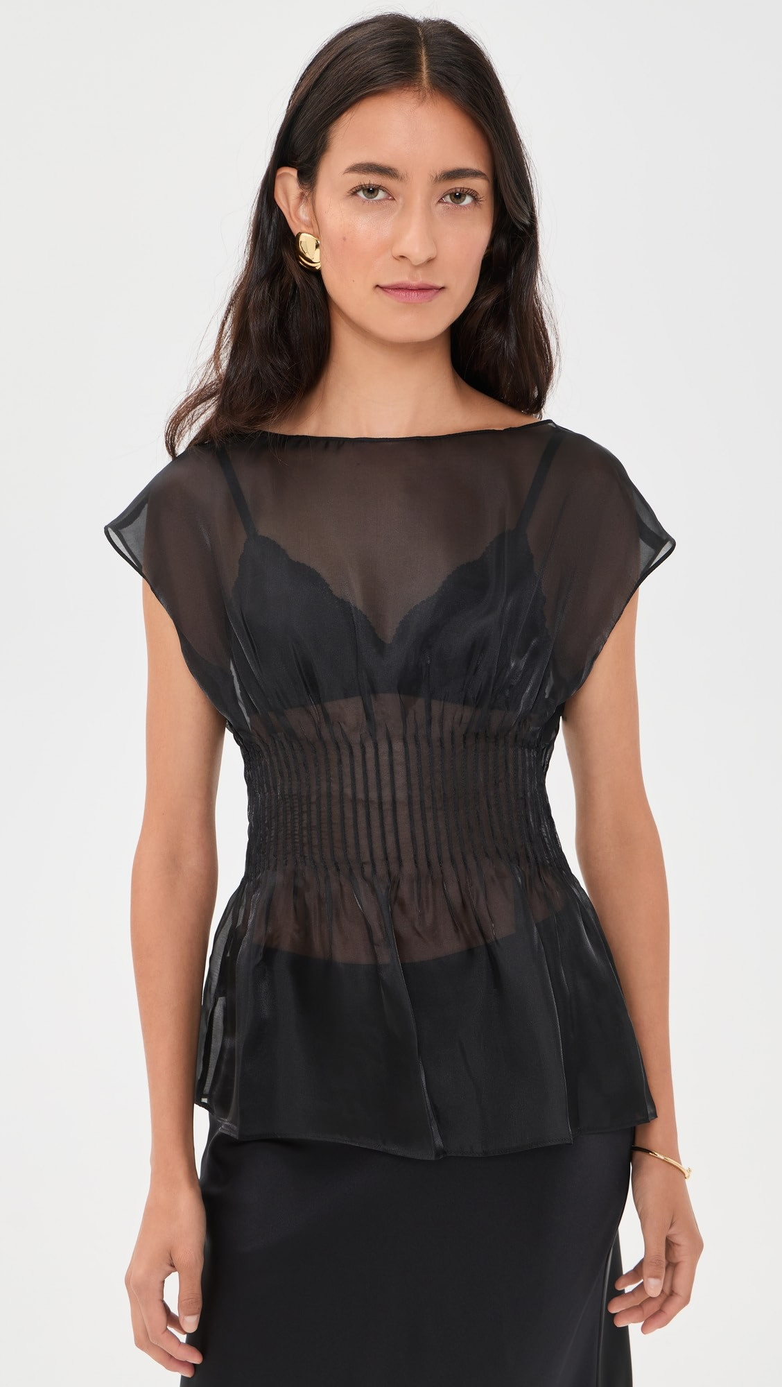 Reformation Yasmin Top | Shopbop | Shopbop